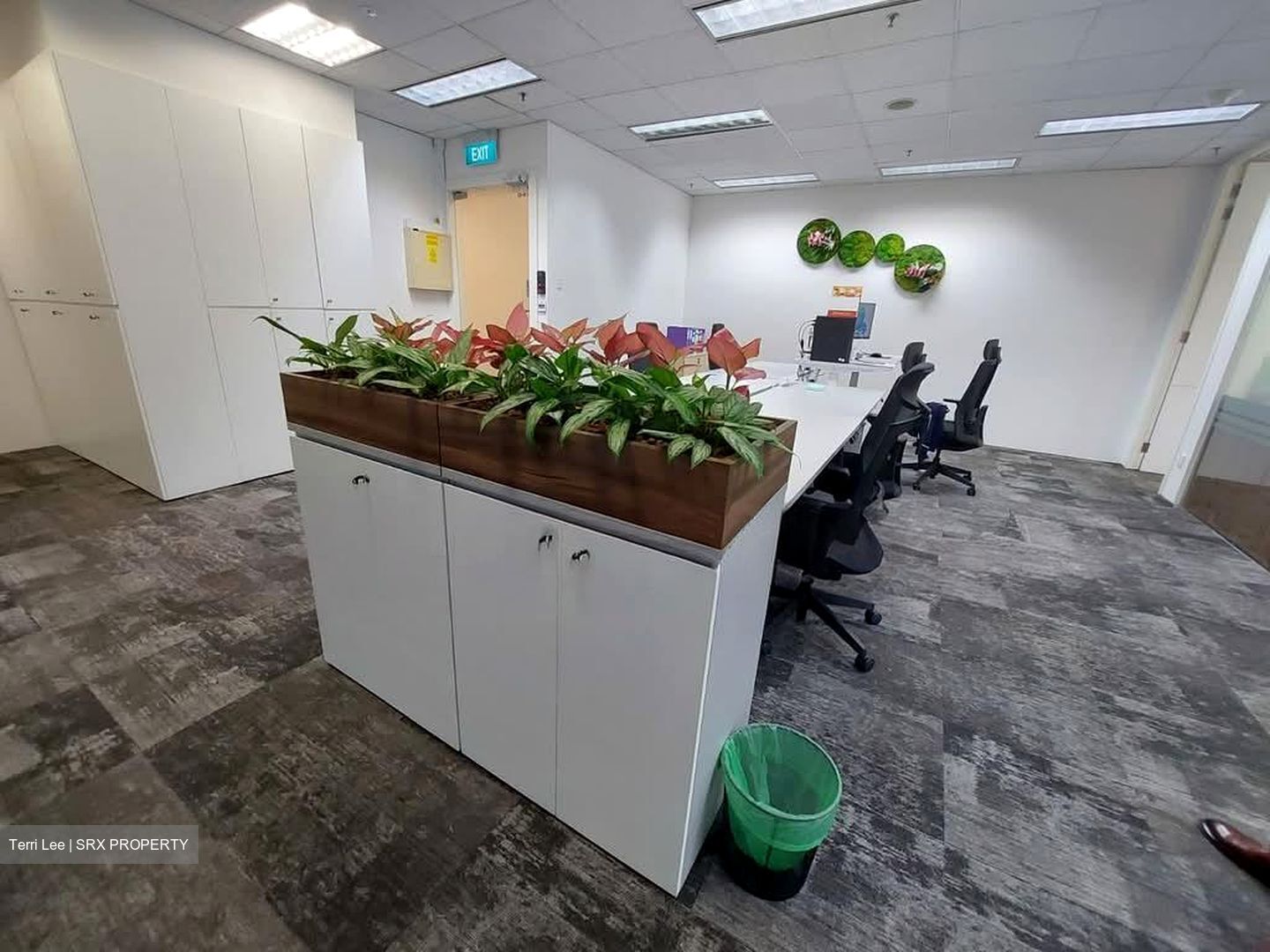 Suntec Tower Three (D1), Office #595643641